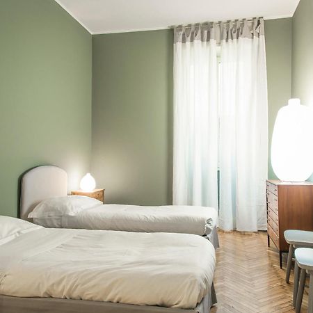 Margreth Apartment ミラノ エクステリア 写真
