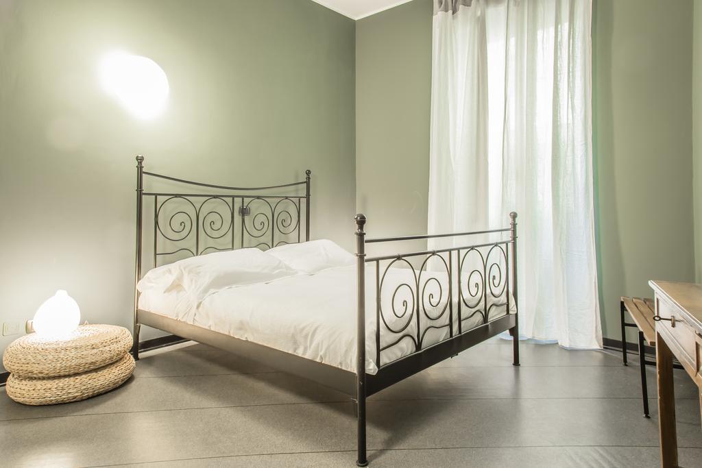 Margreth Apartment ミラノ 部屋 写真