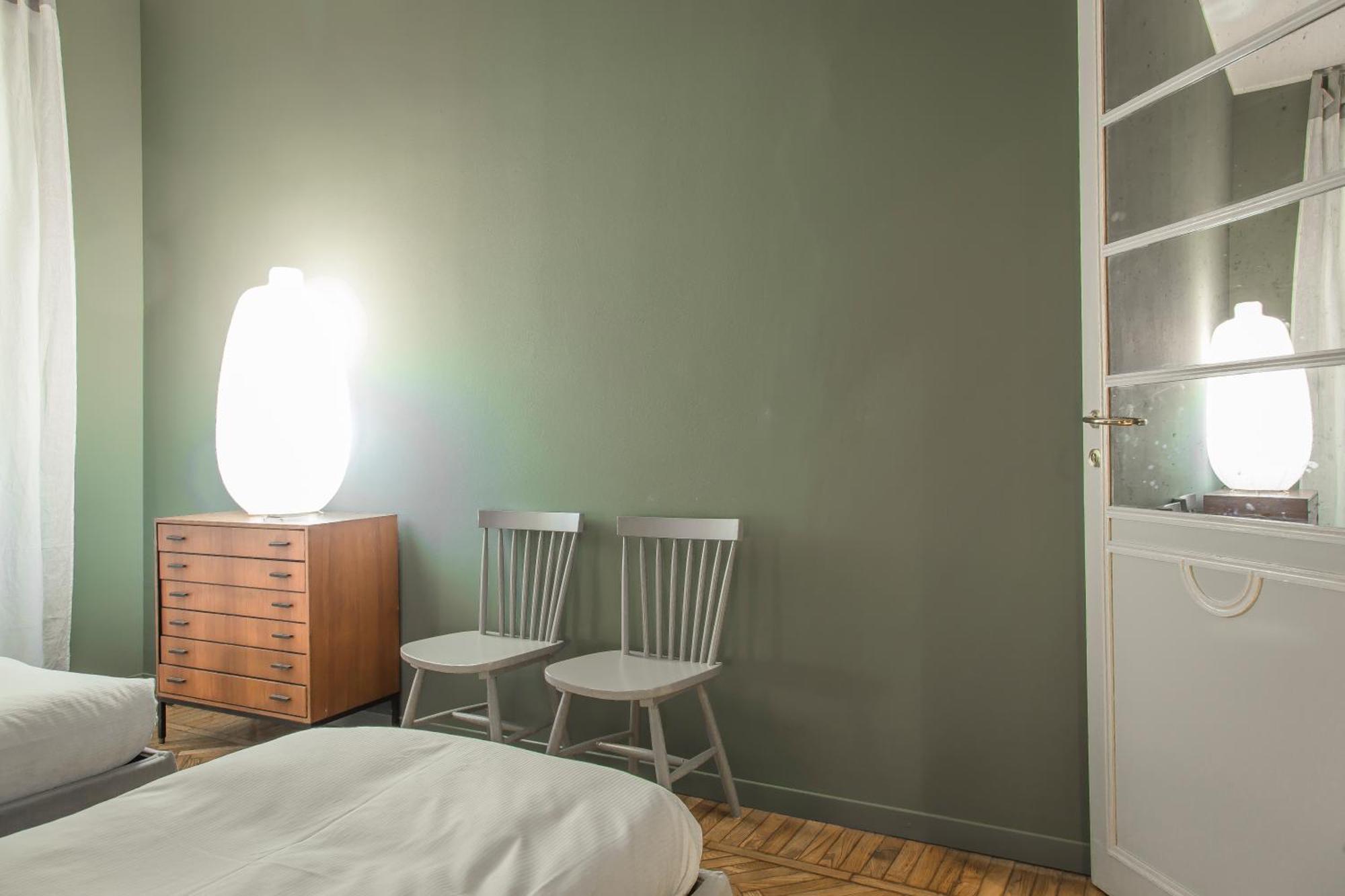 Margreth Apartment ミラノ エクステリア 写真