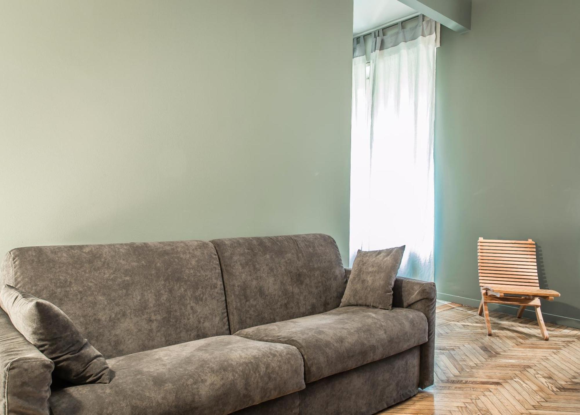 Margreth Apartment ミラノ エクステリア 写真