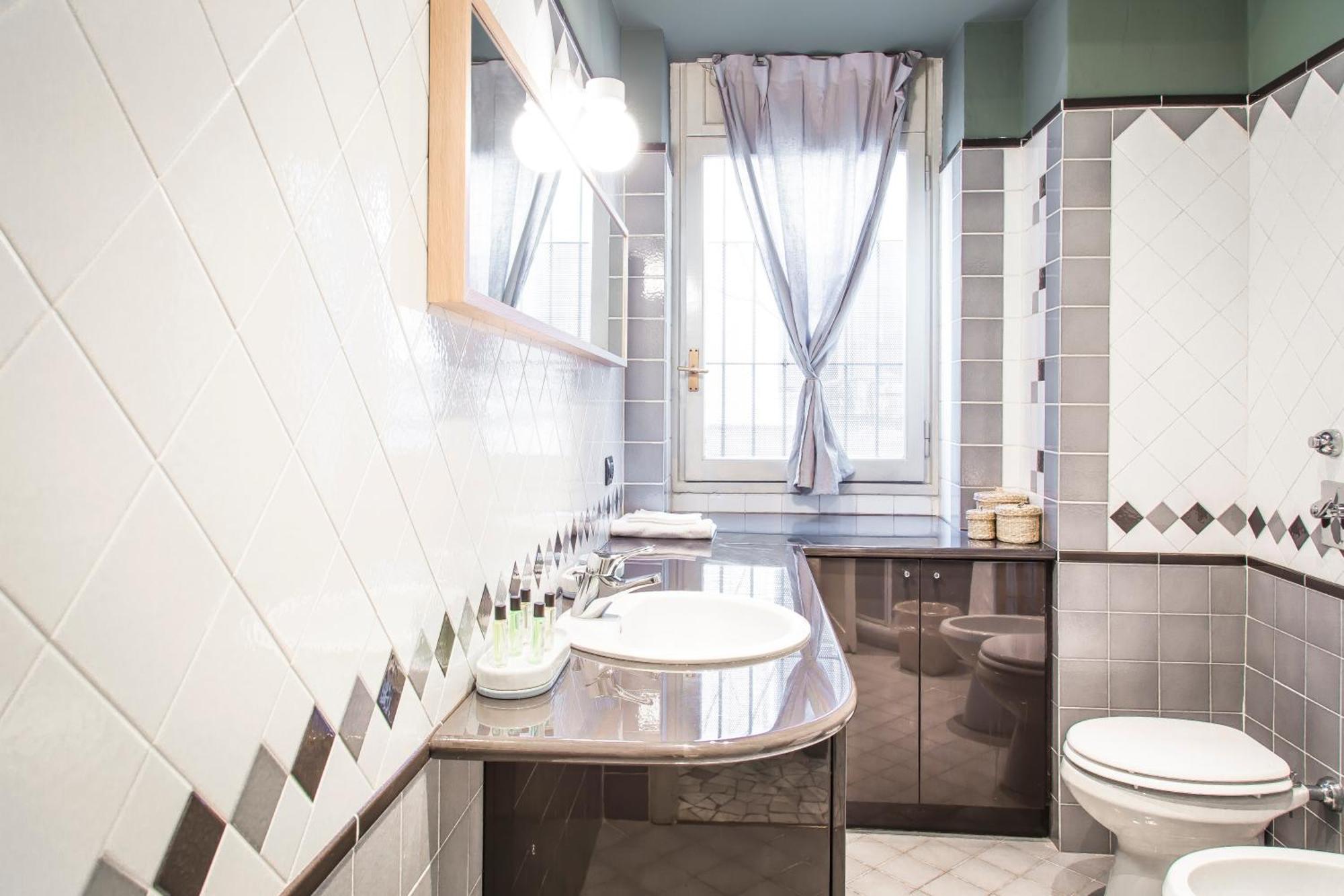 Margreth Apartment ミラノ エクステリア 写真