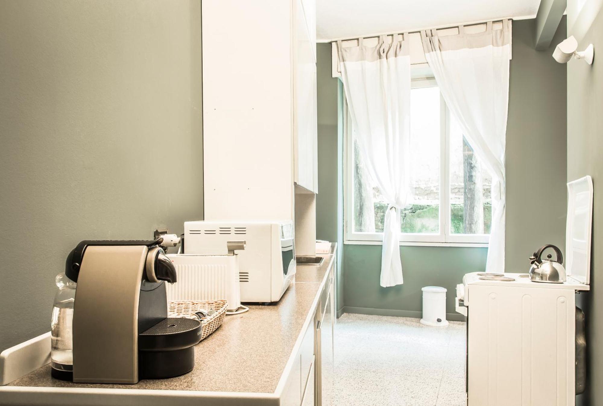 Margreth Apartment ミラノ エクステリア 写真