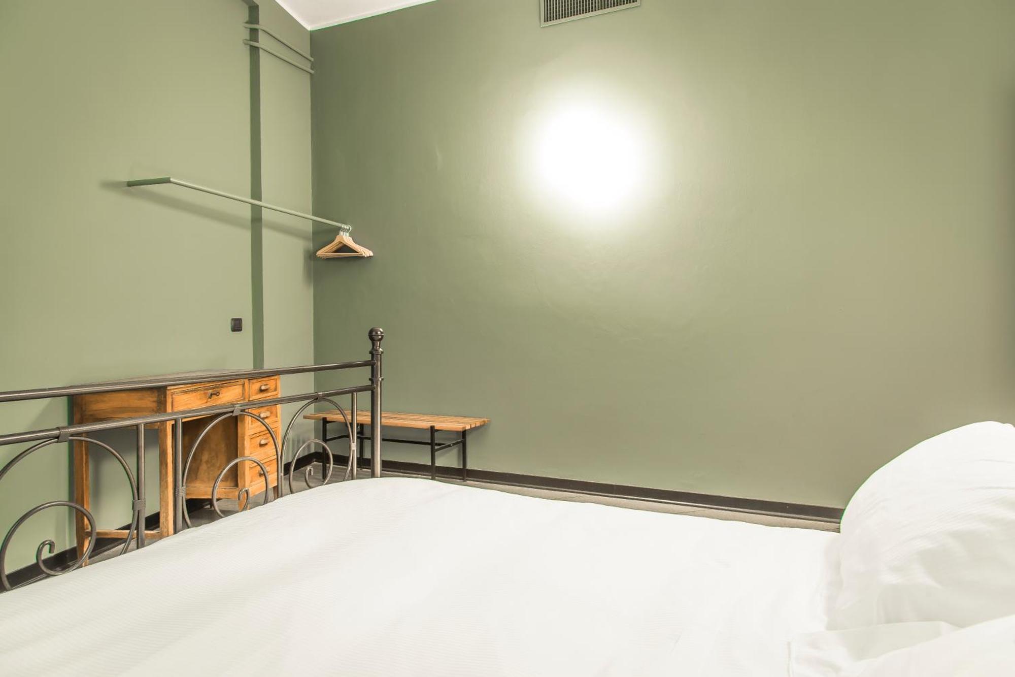 Margreth Apartment ミラノ エクステリア 写真