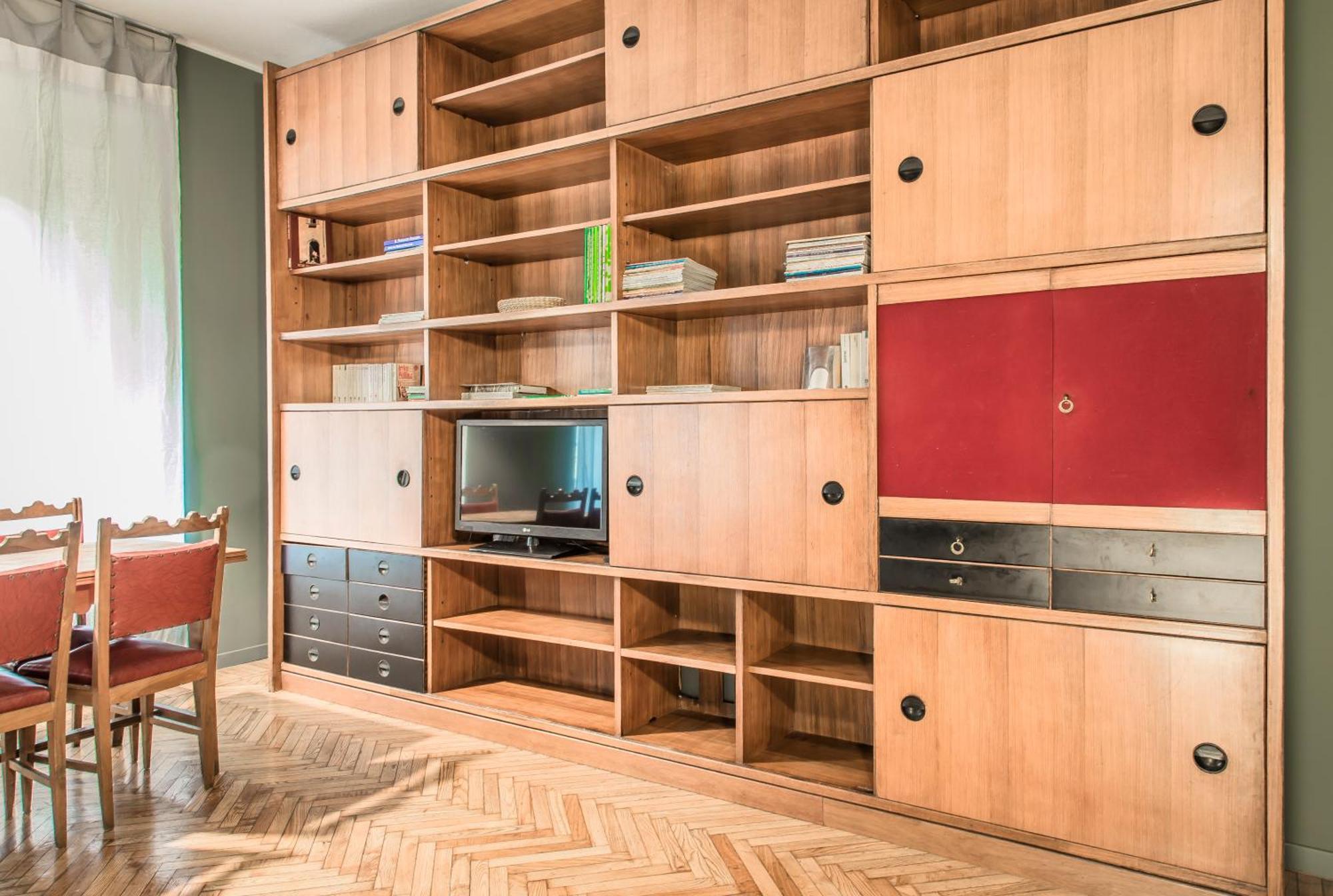 Margreth Apartment ミラノ エクステリア 写真